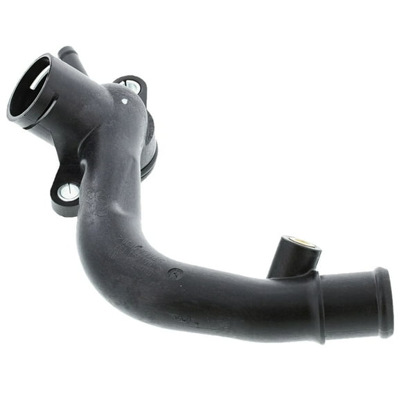 Engine Coolant Outlet Flange