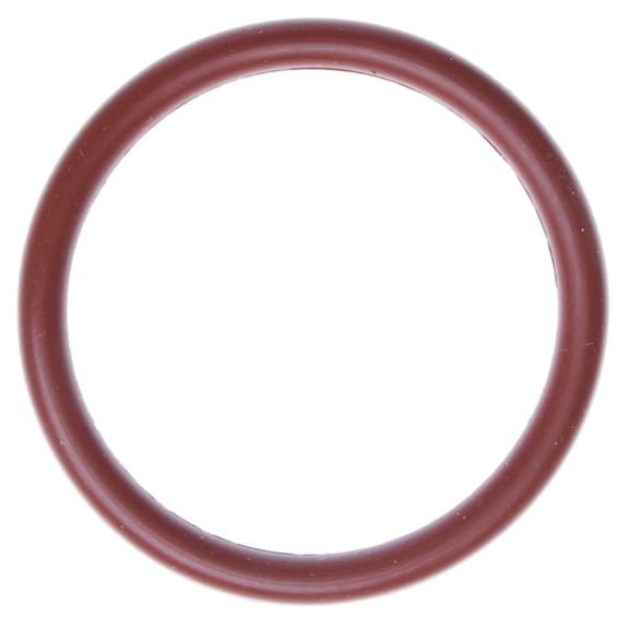 Engine Coolant Outlet Gas