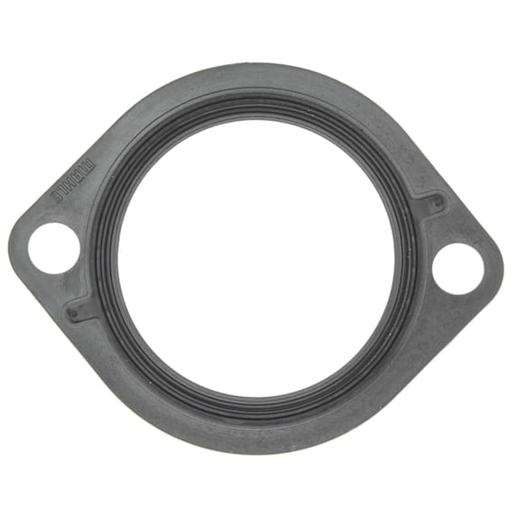 Engine Coolant Outlet Gas