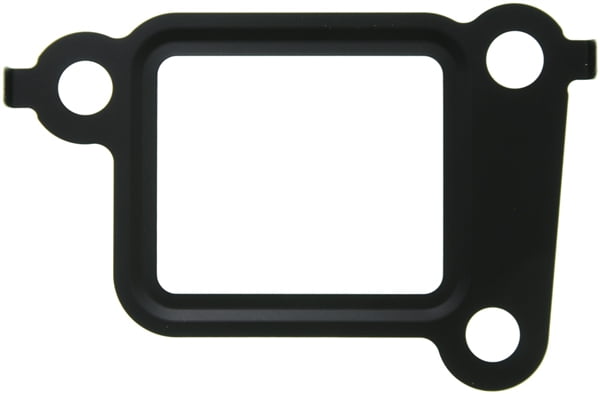 Engine Coolant Outlet Gas