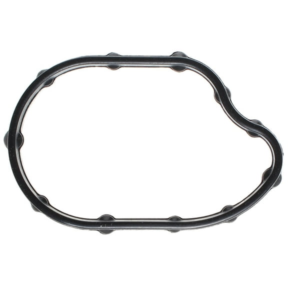Engine Coolant Outlet Gas