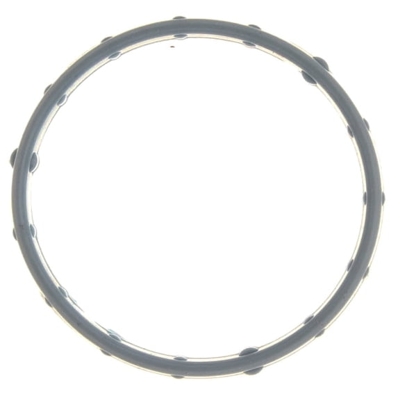 Engine Coolant Outlet Gas