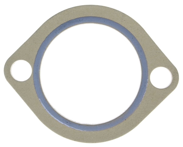Engine Coolant Outlet Gas