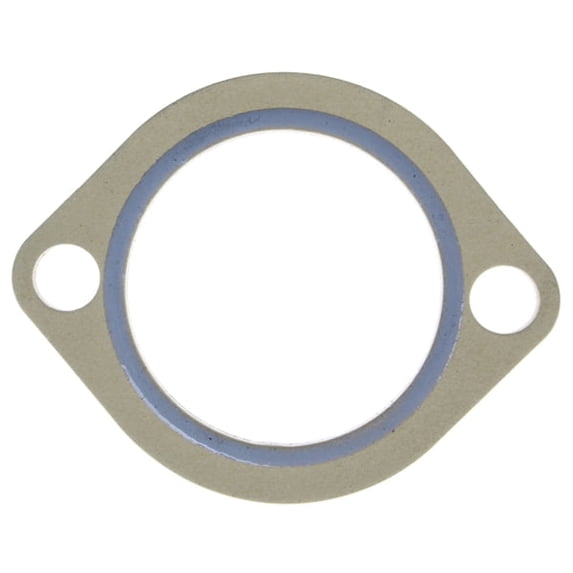 Engine Coolant Outlet Gas
