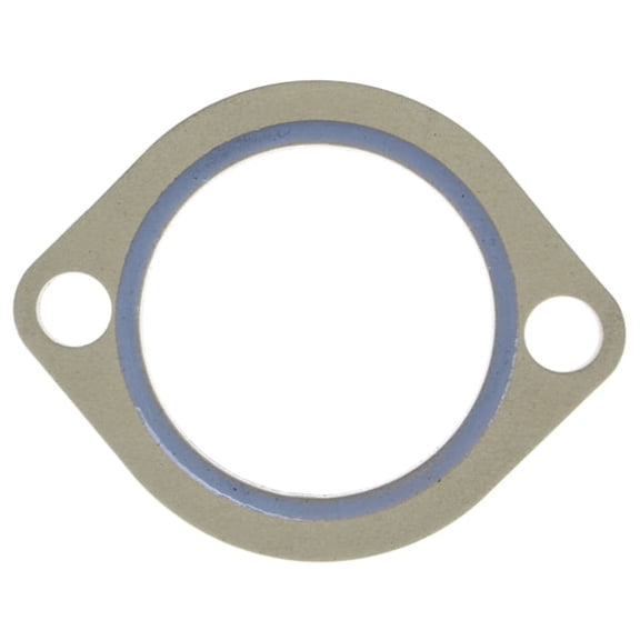 Engine Coolant Outlet Gas