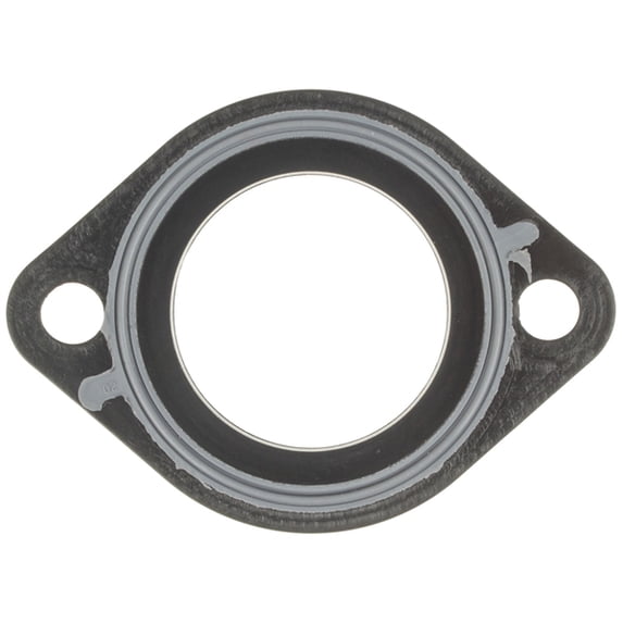 Engine Coolant Outlet Gas