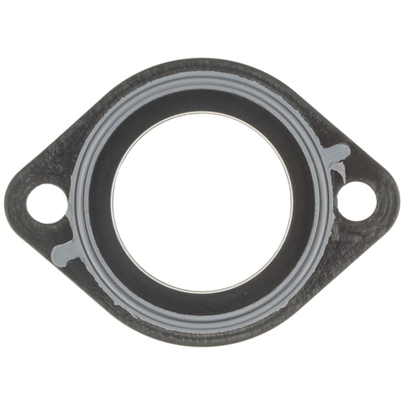 Engine Coolant Outlet Gas