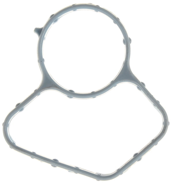 Engine Coolant Outlet Gas
