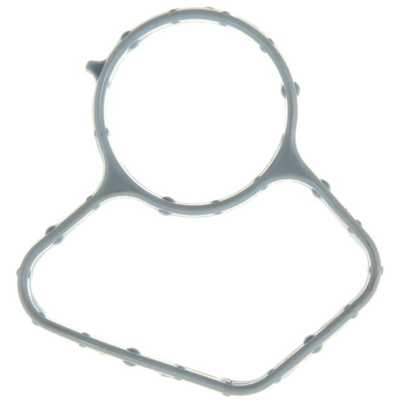Engine Coolant Outlet Gas