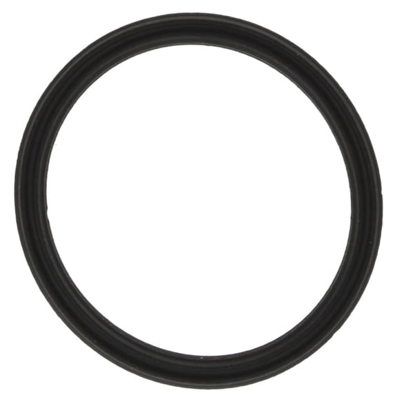 Engine Coolant Outlet Gas