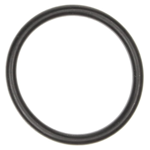 Engine Coolant Outlet Gas