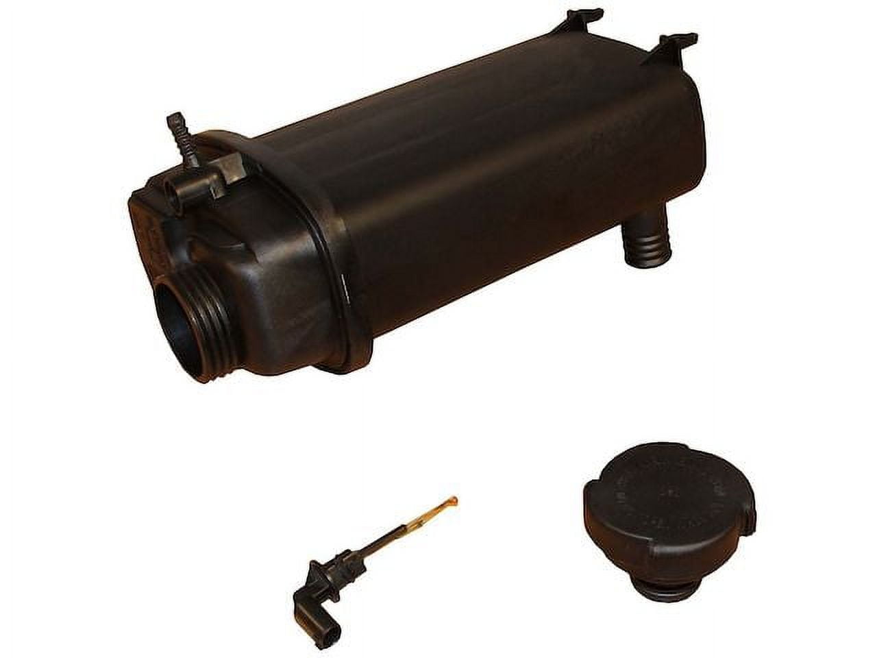 Engine Coolant Overflow Tank Kit - Compatible with 1991 - 1992 BMW 850i ...