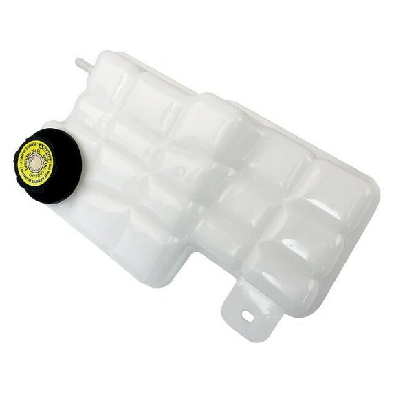 Engine Coolant Overflow Tank Kit - Compatible with 1994 - 1996 Chevy Caprice 1995