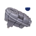 thumbnail image 1 of Engine Coolant Overflow Tank Kit - Compatible with 2012 - 2018 Audi A6 2013 2014 2015 2016 2017, 1 of 2