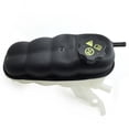 thumbnail image 1 of Engine Coolant Overflow Tank With Cap For Cadillac Chevy Gmc 22797286 13502353 22870828 603-054, 1 of 6