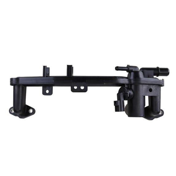 Engine Coolant Pipe Hose with Sensor Compatible for Range Rover 5.0 LR100040