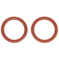 thumbnail image 1 of Engine Coolant Pipe O-Rin, 1 of 3