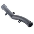 Engine Coolant Pipe with O?Ring Water Pump to Thermostat 11537589713