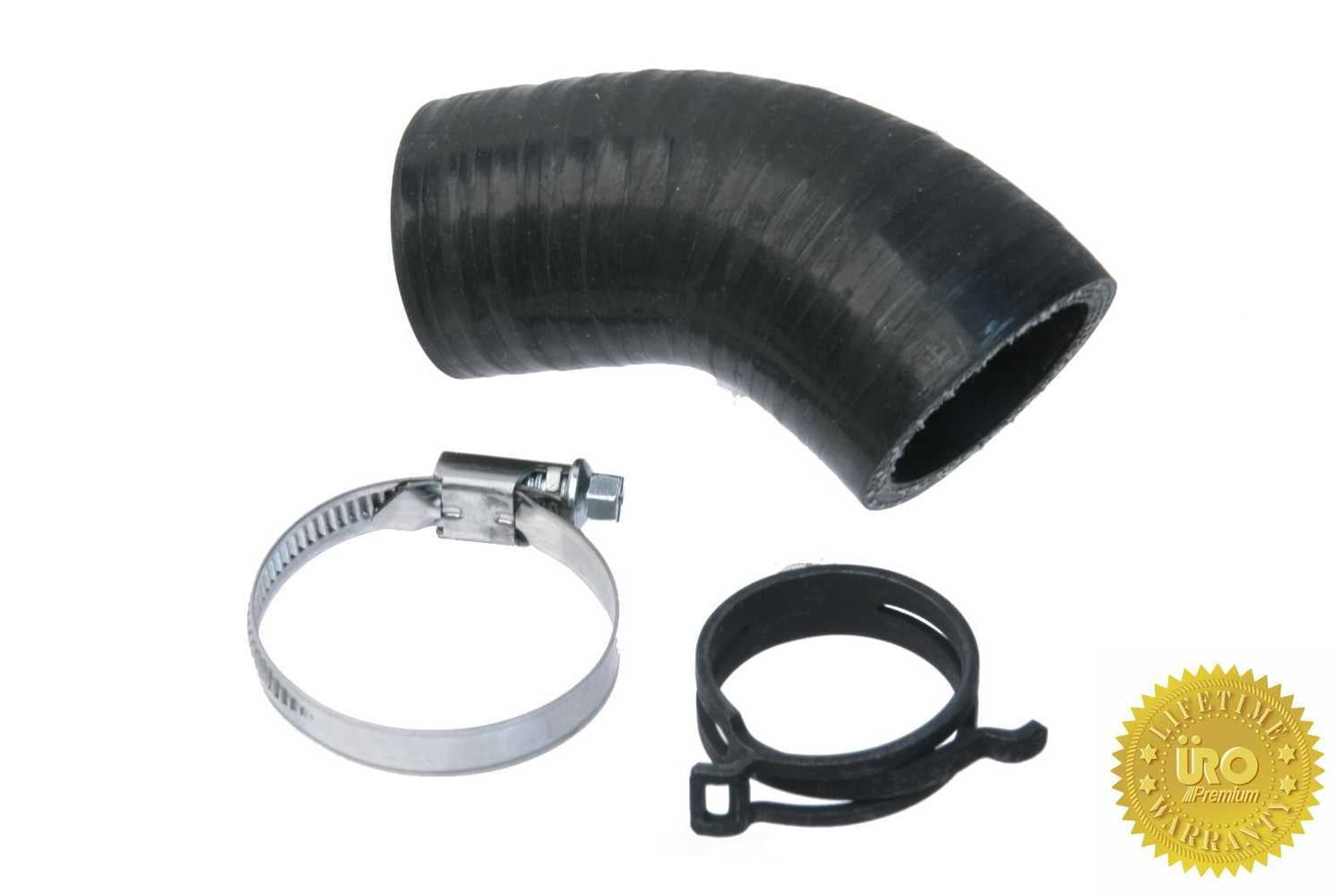 URO Parts URO-011774 Silicone Coolant Pipe Repair Kit