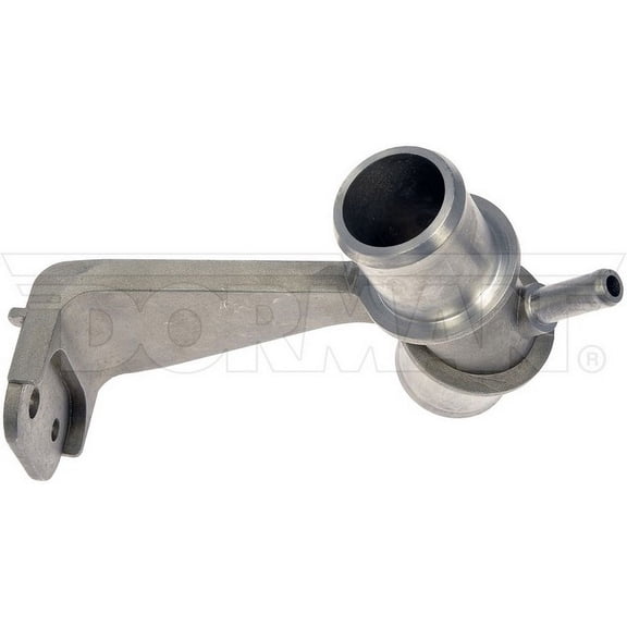 Engine Coolant Pipe
