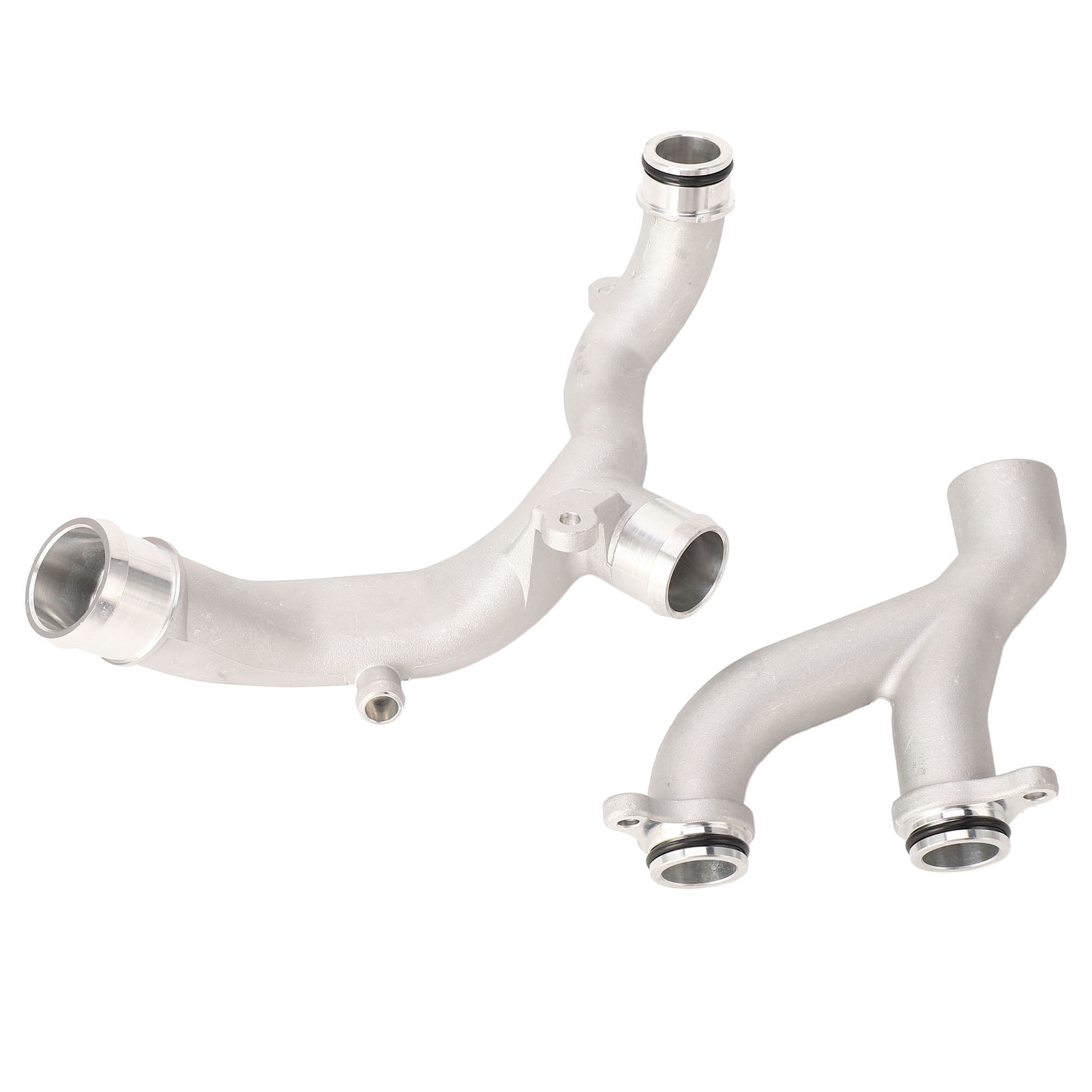Engine Coolant Pipes LR090630 Leakproof Rugged High Hardness Thermostat