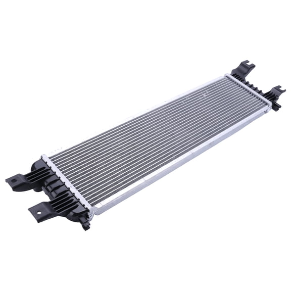 Engine Coolant Radiator Aluminum Cross Flow Max Cooling Fits for Chrysler Pacifica 2021-2024 Replace 68510722AA 68238491AB