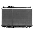 thumbnail image 1 of Engine Coolant Radiator For Acura ILX 2013 RAD13360, 1 of 2