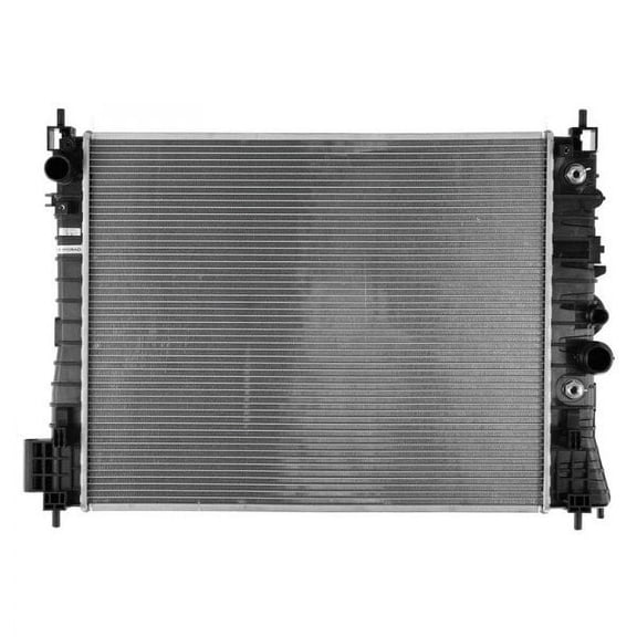 Engine Coolant Radiator For Buick Encore 2013-2015 RAD13361
