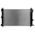 thumbnail image 1 of Engine Coolant Radiator For Buick Envision 2016-2020 RAD13633, 1 of 2