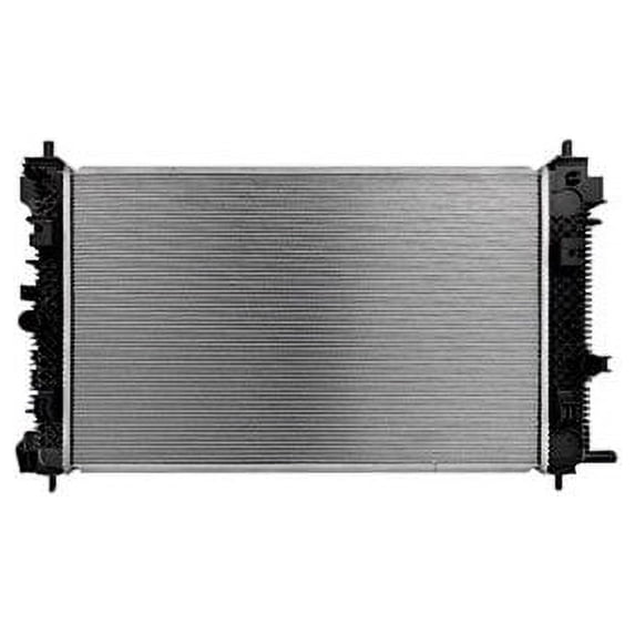 Engine Coolant Radiator For Buick Envision 2016-2020 RAD13633