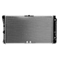 thumbnail image 1 of Engine Coolant Radiator For Buick Roadmaster 1994-1996 RAD1516, 1 of 2