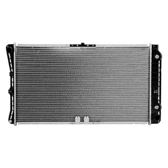 Engine Coolant Radiator For Buick Roadmaster 1994-1996 RAD1516