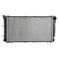 thumbnail image 1 of Engine Coolant Radiator For Chevy Cruze 2011-2016 RAD13199, 1 of 2