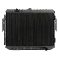 thumbnail image 1 of Engine Coolant Radiator For Dodge B-Series 1979-1998 RAD1707, 1 of 2