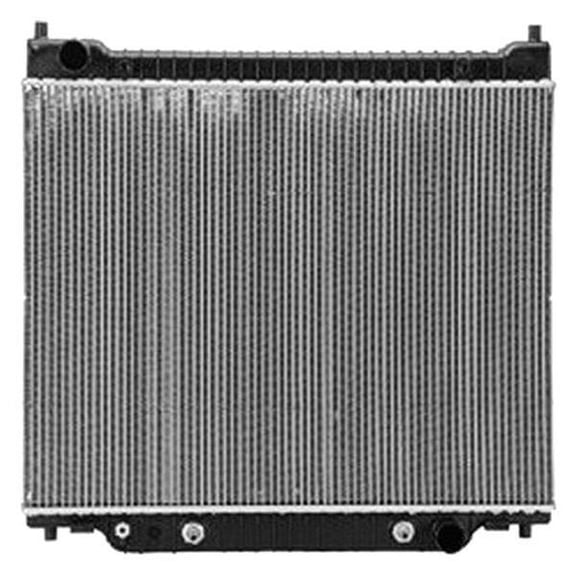 Engine Coolant Radiator For Ford E-series 1997-2007 RAD1995