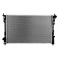 thumbnail image 1 of Engine Coolant Radiator For Ford Edge 2007-2013 RAD2937, 1 of 2