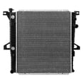 thumbnail image 1 of Engine Coolant Radiator For Ford Explorer 1997-2001 RAD2018, 1 of 2