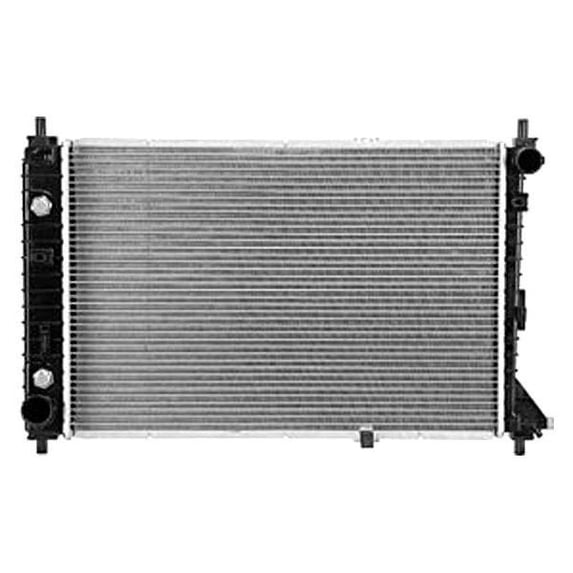 Engine Coolant Radiator For Ford Mustang 1997-2004 RAD2139