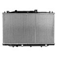 thumbnail image 1 of Engine Coolant Radiator For Honda Accord 2003-2004 RAD2599, 1 of 2