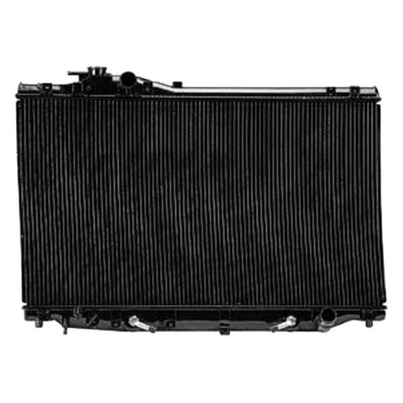 Engine Coolant Radiator For Lexus SC 1992-1996 RAD1305