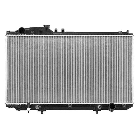 Engine Coolant Radiator For Lexus SC 2002-2005 RAD2575