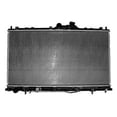 thumbnail image 1 of Engine Coolant Radiator For Mitsubishi Galant 2004-2012 RAD2723, 1 of 2