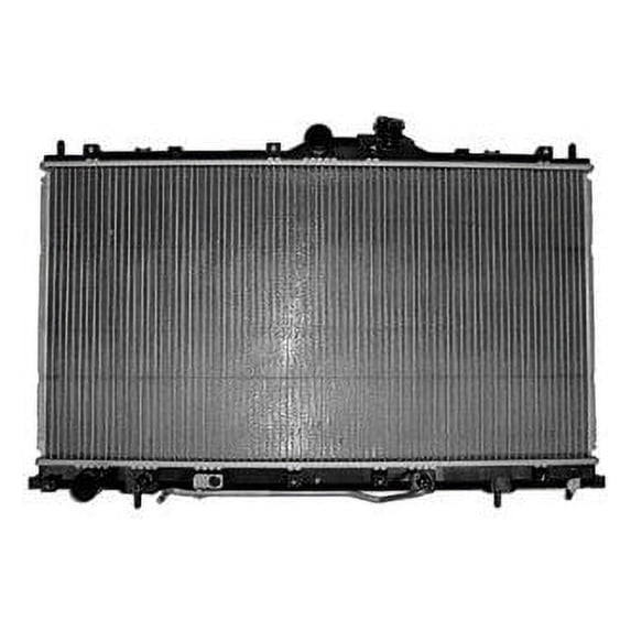 Engine Coolant Radiator For Mitsubishi Galant 2004-2012 RAD2723