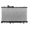 thumbnail image 1 of Engine Coolant Radiator For Subaru WRX 2002-2007 RAD2703, 1 of 2