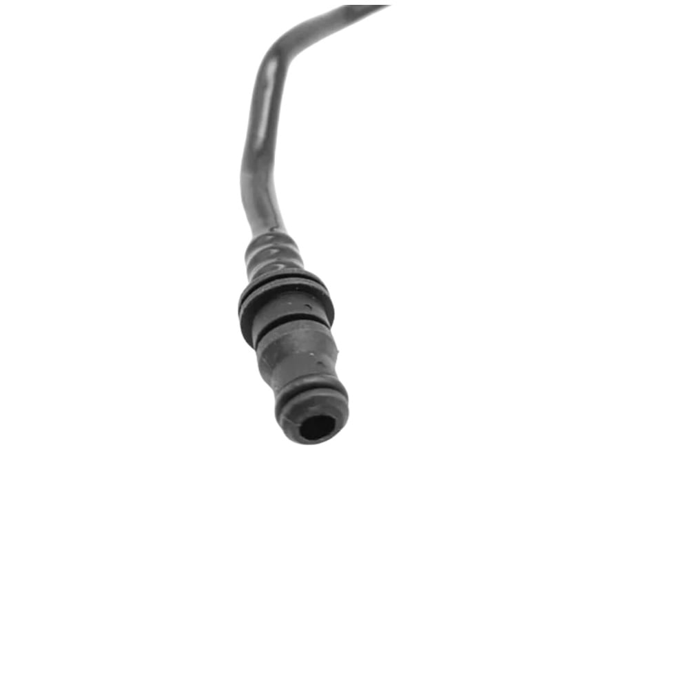 Engine Coolant Radiator Hose For Mercedes-Benz Maybach S600 S650 550 ...
