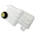 thumbnail image 1 of Engine Coolant Radiator Overflow Tank Kit with Cap and Sensor - Compatible with 1995 - 1996 Chevy Impala, 1 of 3