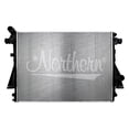 thumbnail image 1 of Engine Coolant Radiator for 2011-2016 F250-F350, 2011-2016 F350 & F450 6.7L Ser, 1 of 1