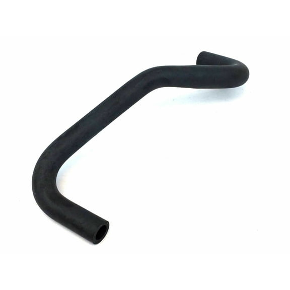 Engine Coolant Recovery Hose For Ford Fiesta 1.6L 2S658B081DD