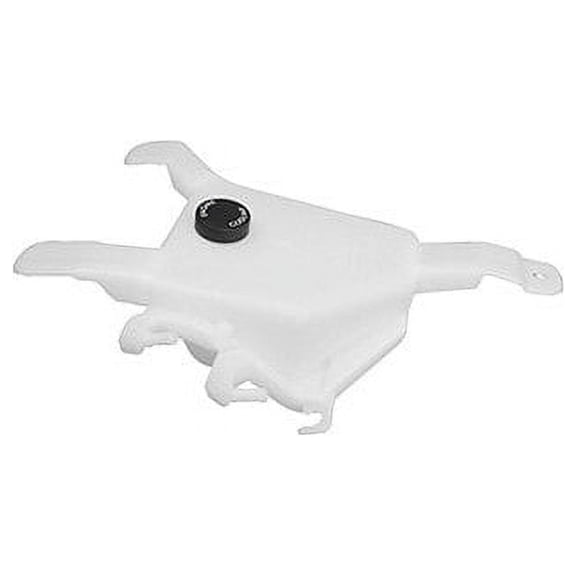 Engine Coolant Recovery Tank For Chevy Express 2003-2012 GM3014170