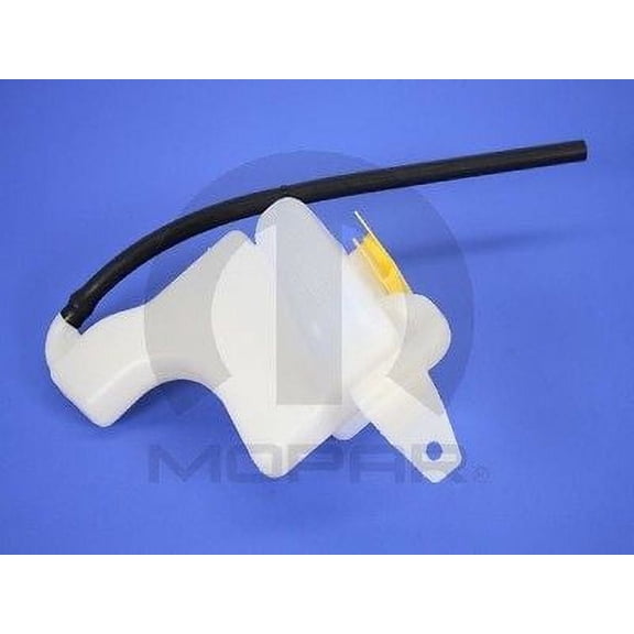 Engine Coolant Recovery Tank MOPAR 5058156AI